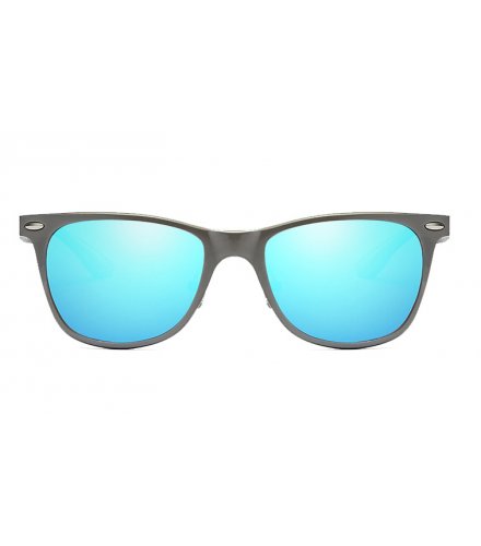 SG338 -  Men's Polarized Sunglasses