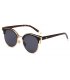 SG356 - Trendy Cat Eye sunglasses