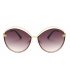 SG392 - New fashion sunglasses