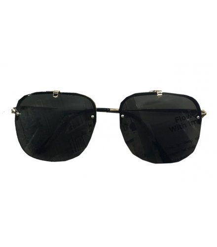 SG410 - Transparent night vision lens sunglasses