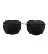 SG410 - Transparent night vision lens sunglasses