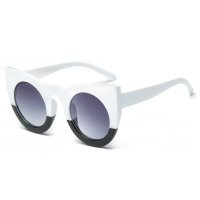 SG413 - Cool cat eye sunglasses