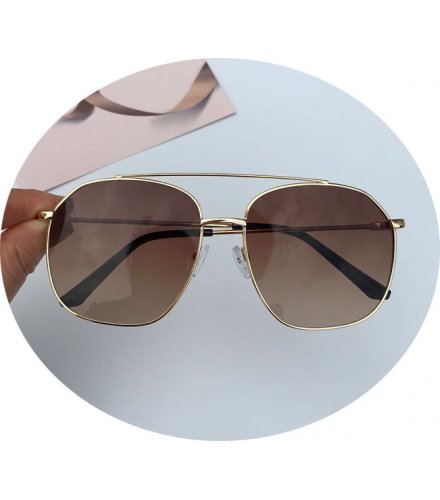 SG414 - Wild fashion sunglasses