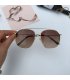 SG414 - Wild fashion sunglasses