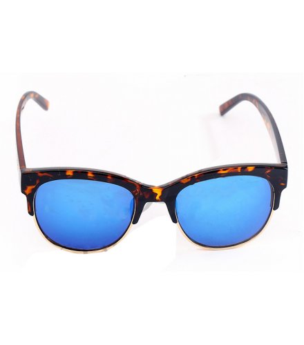 SG415 - Round frame sunglasses