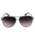 SG423 - Classic fashion frog mirror sunglasses