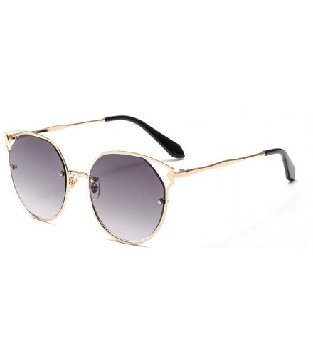 SG429 - Korean Trendy Fashion sunglasses