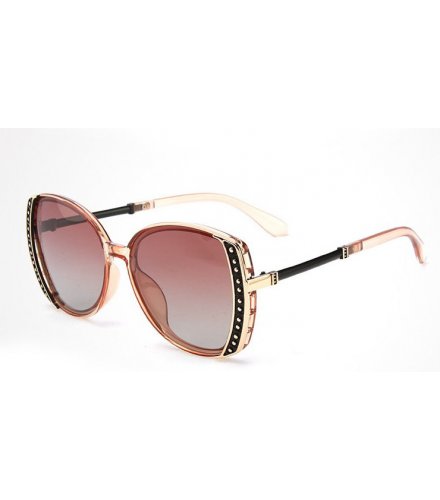 SG450 - Ladies polarized sunshade sunglasses
