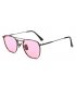 SG451 - Men's polarized sunshade sunglasses