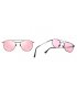 SG451 - Men's polarized sunshade sunglasses