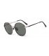 SG459 - Retro polarized sunglasses