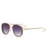 SG466 - Fashion Ladies Sunglasses