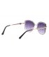 SG467 - Retro women's sunglasses