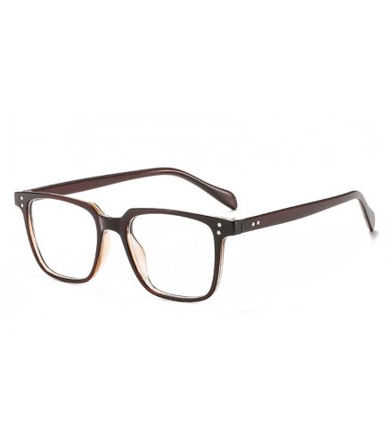 SG494 - Unisex optical frame square glasses