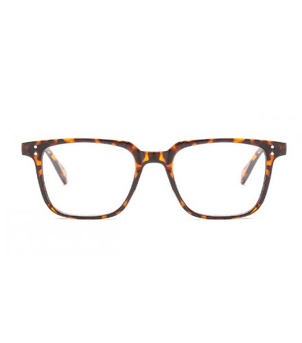 SG495 - Unisex optical frame square glasses
