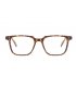 SG495 - Unisex optical frame square glasses