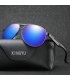 SG505 - Polarized Mirror Men's sunglasses