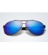 SG505 - Polarized Mirror Men's sunglasses