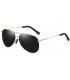 SG508 - Men's polarized Driving sunglasses