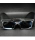 SG510 - Men's aluminum-magnesium polarized sunglasses