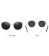 SG553 - Polarized Modern Ladies Sunglasses