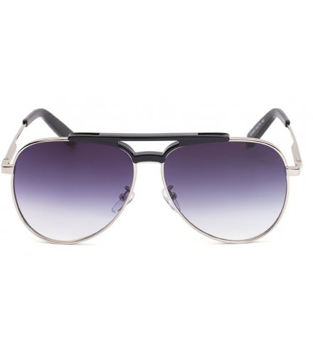 SG580 - Classic Men's Sunglasses