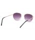 SG584 - Retro eyebrow sunglasses