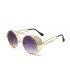 SG585 - Steampunk Retro Sunglasses