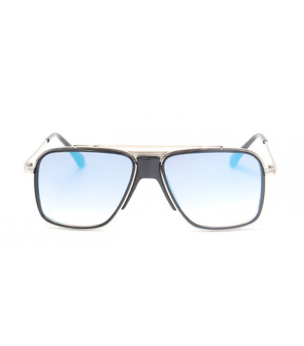 SG594 - Box Fashion Sunglasses