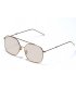 SG597 - Metal double beam sunglasses
