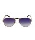 SG602 - Metal beam sunglasses