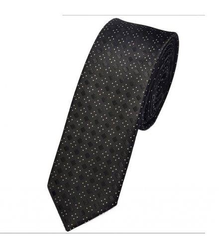 T002 - British Style Polyester Tie