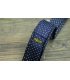 T013 - Blue Dotted Tie