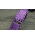 T020 - Purple Dotted Tie