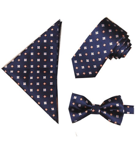 T047 - Men's Casual Suit Tie