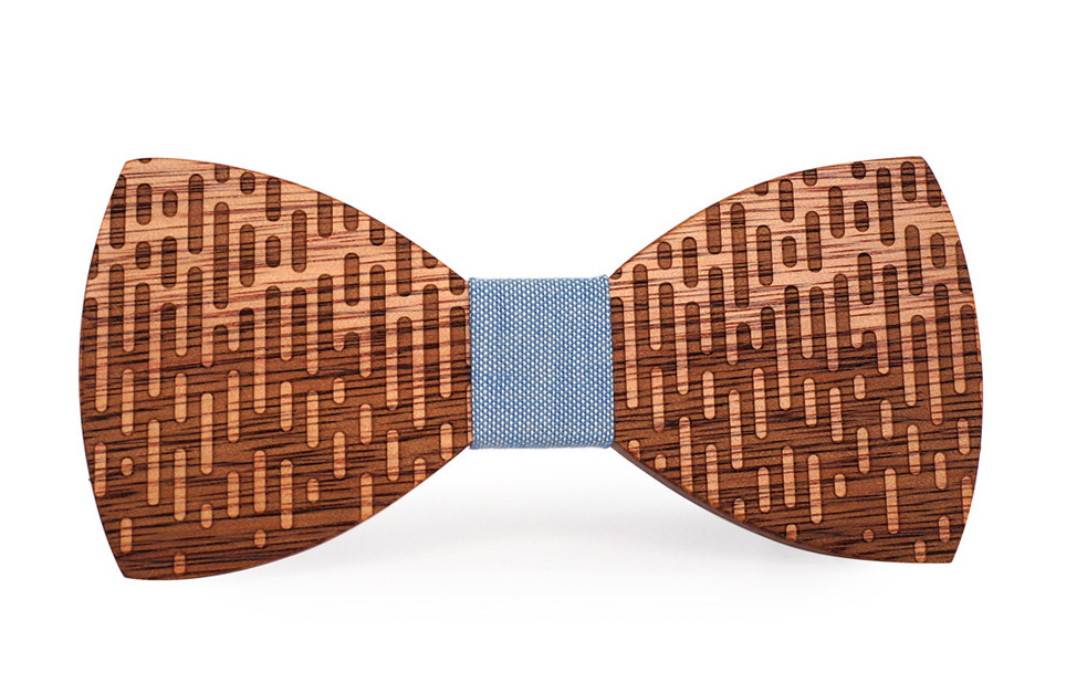 Korean Bow Tie