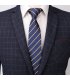 T059 - Casual men's tie