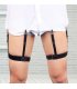 T063 - Thigh ring garter