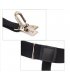 T063 - Thigh ring garter