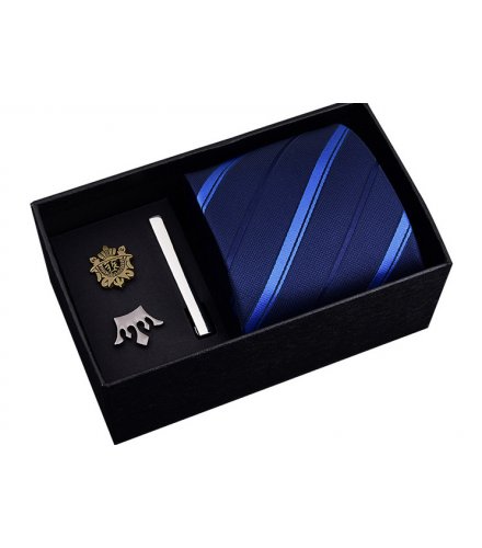 T069 - Men's Tie Gift Box Set