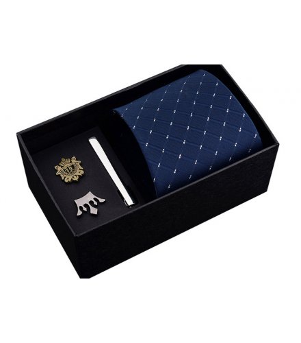 T070 - Men's Tie Gift Box Set