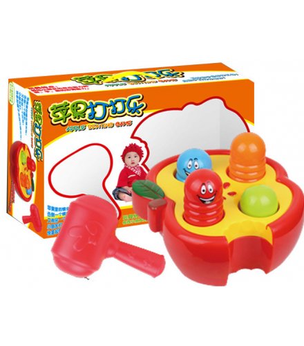 TY008 - Interactive Toy