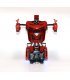 TY011 - RC Transformer Robot Car