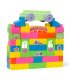 TY014 - Kid Puzzle Educational Building Bricks