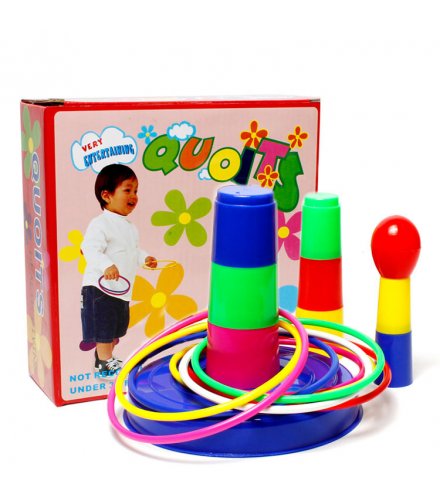 TY017 - Children's Educational Toy