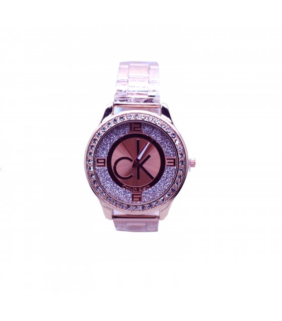 ck diamond watch