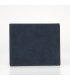 WA119 - Blue Denim Colored Wallet