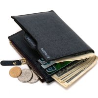 WA130 - Retro Men's Wallet