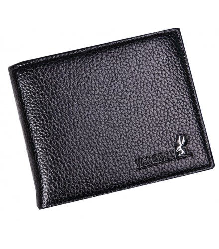 WA173 - Korean Pu Leather Wallet