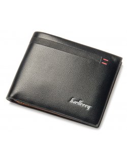 WA175 - Baellerry Thin Men's wallet